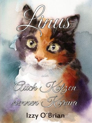 cover image of Linus